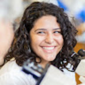 Meet your Posher, Nicole